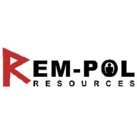 Rem-Pol Resources Norway AS logo - Similar company to Level Group As