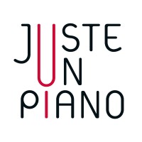 Juste un Piano 🎹 Paris logo - Similar company to Nebout & Hamm