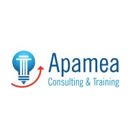 APAMEA logo - Similar company to Explori.Io