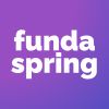 Fundaspring logo - Similar company to Purpose Verse