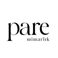 Pare Architects logo - Similar company to Visarchdesign