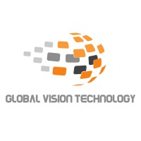 Global Vision Technology logo - Similar company to Genius Lab