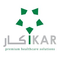 IKAR logo - Similar company to Ella-Cs, S.R.O.