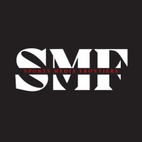 Sports Media Frontiers logo - Similar company to Baseball United