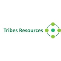 Tribes Resources logo - Similar company to Vyb Digital