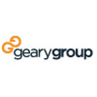 Geary Group logo - Similar company to Zimcom - A Liberty Center One Company