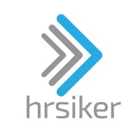 HRsiker logo - Similar company to Millenáris