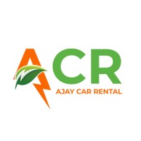 Ajay Car Rental logo - Similar company to Hexacabs