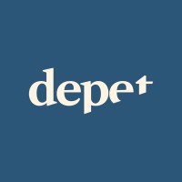 Depet logo - Similar company to Miresi