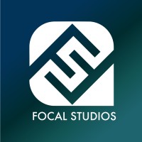 Focal Studios logo - Similar company to Corrupted Dimensions