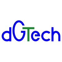 dGTech logo - Similar company to Dg Tech Solution