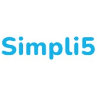 Simpli5 logo - Similar company to Simpli5 Powered By 5 Dynamics