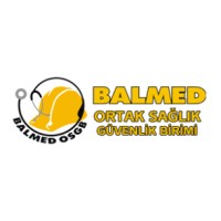 BALMED Joint health and safety unit, occupational safety special training environment and consultanc logo - Similar company to Heyt Teknoloji Ve Danışmanlık Ltd. Şti.