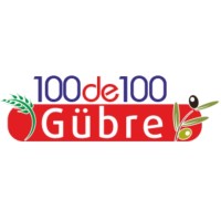 100de100Gübre logo - Similar company to Şerbetçi Plastik