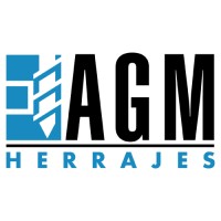 AGM Herrajes logo - Similar company to Coberlum