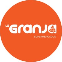 La Granja Supermercados logo - Similar company to Slepps