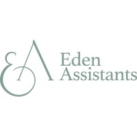 Eden Assistants logo - Similar company to Ashley Page Pearson Llc