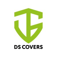 DS COVERS logo - Similar company to Inframeer B.V.