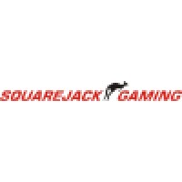 SquareJack Gaming logo - Similar company to Graphicspace