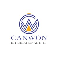 Canwon logo - Similar company to Iiec
