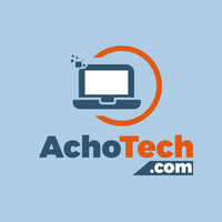Achotech.Com