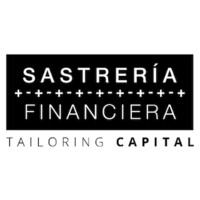 Sastrería Financiera logo - Similar company to Trajes