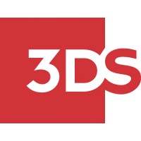 3DS - Three Dimensional Services Inc. logo - Similar company to Bateman Labs