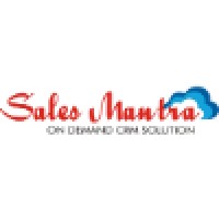 SalesMantra logo - Similar company to Salemantra
