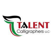 Talent Calligraphers Llc