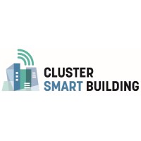 Cluster Smart Building logo - Similar company to Smart Building Controls Bv