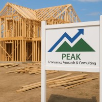 Peak Economics Research & Consulting logo - Similar company to Colorado State University Economics