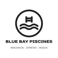 BLUE BAY PISCINES by Vyas Quedou logo - Similar company to Ma Piscine Tranquille