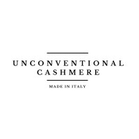 Unconventional Cashmere logo - Similar company to Agapé Wine Estate - Mátra