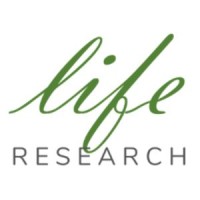 Life Research Company logo - Similar company to Advanced Research Company