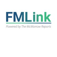 The McMorrow Reports/FMLink logo - Similar company to Fmlink