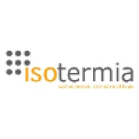 Isotermia Soluciones logo - Similar company to Ramon Vizcaino