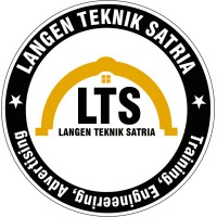 Langen Teknik Satria logo - Similar company to Takeclass.Id