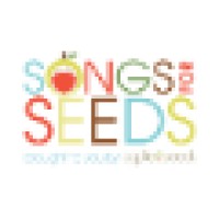songs for seeds logo - Similar company to Songs For Film & T.V.