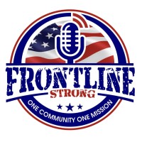 Frontline Strong logo - Similar company to Wellness Empowered