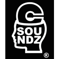 Creative Soundz Recording logo - Similar company to Riveter Management