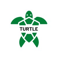 TURTLE logo - Similar company to Turtle