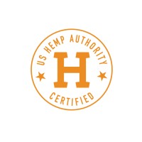 U.S. Hemp Authority logo - Similar company to Zed® Sleep