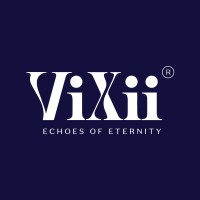 ViXii logo - Similar company to Serge Denimes