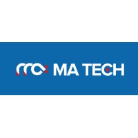 MA TECH Yazılım Sanayi ve Ticaret A.Ş logo - Similar company to 3A1B Optik A.Ş.