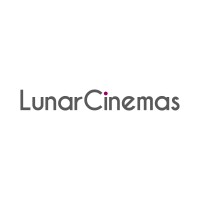 Lunar Cinemas logo - Similar company to Stortech Solutions Llc