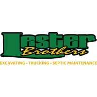 Lester Brothers logo - Similar company to Smith Property Services