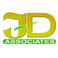 JD ASSOCIATES (BPO Service & Education Training Provider Company) logo - Similar company to Msv Multicall [Bpo Company]