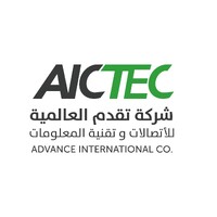 AICTEC Advance International Co. logo - Similar company to Future Vision For Security Devices