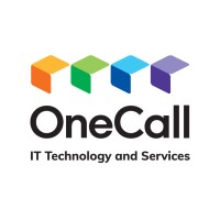 OneCall logo - Similar company to Prosouth It Solutions