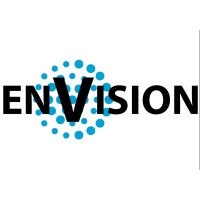 Envision logo - Similar company to Organic Board